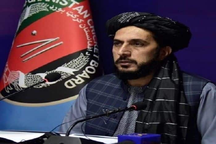 फर्जी पत्र के साथ अफगानिस्तान क्रिकेट बोर्ड के पूर्व प्रमुख गिरफ्तार, जानें क्या है पूरा मामला